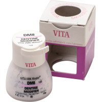 VITA VMK Master 3D-MASTER - Packung 12 g dentine modifier DM8 VITA VMK Master 3D-MASTER - Packung 12 g dentine modifier DM8