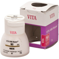 VITA VMK Master classical A1-D4® - Packung 12 g neck N1 VITA VMK Master classical A1-D4® - Packung 12 g neck N1