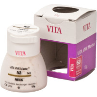 VITA VMK Master classical A1-D4® - Packung 12 g neck N3 VITA VMK Master classical A1-D4® - Packung 12 g neck N3