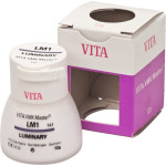 VITA VMK Master 3D-MASTER - Packung 12 g luminary LM1 VITA VMK Master 3D-MASTER - Packung 12 g luminary LM1