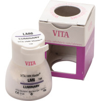 VITA VMK Master 3D-MASTER - Packung 12 g luminary LM6 VITA VMK Master 3D-MASTER - Packung 12 g luminary LM6