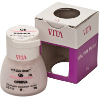 VITA VMK Master classical A1-D4® - Packung 12 g gingiva G5 VITA VMK Master classical A1-D4® - Packung 12 g gingiva G5