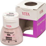 VITA VMK Master 3D-MASTER - Packung 12 g gingiva opaque L VITA VMK Master 3D-MASTER - Packung 12 g gingiva opaque L