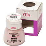 VITA VMK Master 3D-MASTER - Packung 12 g gingiva opaque D VITA VMK Master 3D-MASTER - Packung 12 g gingiva opaque D