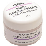 VITA VMK Master 3D-MASTER - Packung 5 g Paste gingiva opaque L VITA VMK Master 3D-MASTER - Packung 5 g Paste gingiva opaque L