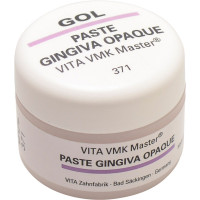 VITA VMK Master 3D-MASTER - Packung 5 g Paste gingiva opaque L VITA VMK Master 3D-MASTER - Packung 5 g Paste gingiva opaque L