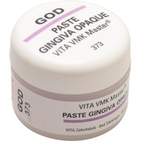 VITA VMK Master 3D-MASTER - Packung 5 g Paste gingiva opaque D VITA VMK Master 3D-MASTER - Packung 5 g Paste gingiva opaque D