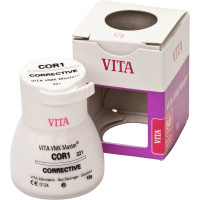 VITA VMK Master 3D-MASTER - Packung 12 g corrective 1 VITA VMK Master 3D-MASTER - Packung 12 g corrective 1