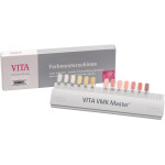 VITA VMK® 3D-MASTER Schienen - Stück Schiene margin/gingiva VITA VMK® 3D-MASTER Schienen - Stück Schiene margin/gingiva