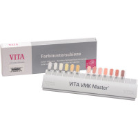 VITA VMK® 3D-MASTER Schienen - Stück Schiene margin/gingiva VITA VMK® 3D-MASTER Schienen - Stück Schiene margin/gingiva