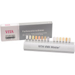 VITA VMK® 3D-MASTER Schienen - Stück Schiene dentin