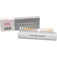 VITA VMK® 3D-MASTER Schienen - Stück Schiene dentin VITA VMK® 3D-MASTER Schienen - Stück Schiene dentin