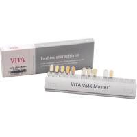 VITA VMK® 3D-MASTER Schienen - Stück Schiene standard VITA VMK® 3D-MASTER Schienen - Stück Schiene standard