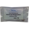 Matrizenspanner nach Ivory Nr. 8 - 1 db, für Bänder bis 5 mm - MS-8/5 Matrizenspanner nach Ivory Nr. 8 - 1 db, für Bänder bis 5 mm - MS-8/5