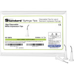 Mischdüsen-Aufsätze - 144 darabos csomag, fehér, méret 18 - 290016