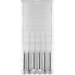 Gates 180, gyökércsatorna tágító, 15 mm ISO 050, RA, 6 darab