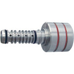 WL-Adapter Innenreinigung - 1 db, nemesacél 03/g - 3533