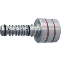 WL-Adapter Innenreinigung - 1 db, nemesacél 03/g - 3533