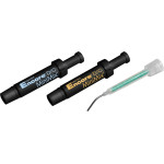 Encore (D/C) (MiniMix) (Contrast), Csonkfelépíto anyag (Kompozit), Kapszulák, csiszolható, röntgenopák, 0,5 ml, 36 darab