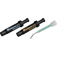 Encore (D/C) (MiniMix) (Contrast), Csonkfelépíto anyag (Kompozit), Kapszulák, csiszolható, röntgenopák, 0,5 ml, 36 darab