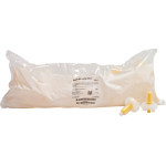 Dynamische Mischkanülen Gelb - 40 darabos csomag, sárga - 6162