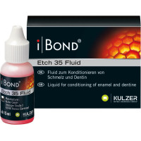 iBOND® Etch Gel - flakon 15 ml Fluid - 66039868