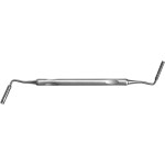 Granulatstopfer - 1 db, HSK 397-19, 190 mm, 8-10-13-15-16-18 mm, Ø 4,5 mm + Ø 3,5 mm - HSK 397-19