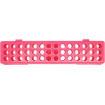 Steri Container - Stück neonpink, 50Z900S - 50Z900S