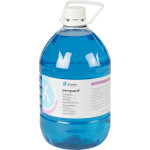 Paroguard liquid (CHX), Szájöblíto, Kanna, alkoholmentes, fluoridtartalmú, 5 l, 1 darab