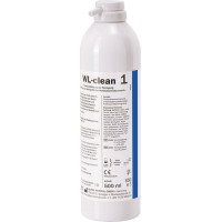 WL-clean - Klinikpackung 4 x 500 ml Sprühdose - 4150