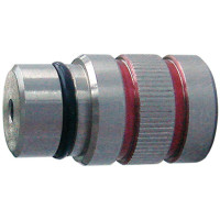 WL-Adapter Innenreinigung - 1 db, nemesacél 06/g - 3536