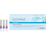 SOPIRA® Carpule® Kanülen - Refill csomag 100 db für 27G, 8 mm, langer Anschliff, lila, Typ Injektion Intraseptalisch - 66
