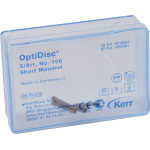 OptiDisc® mandrell standard, 5 darab