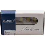 DIATECH Acrylpolírozó, ISO 100, 6350HP, 5 darab