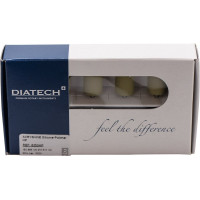 DIATECH Acrylpolírozó, ISO 100, 6350HP, 5 darab