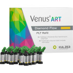 Venus® ART Diamond Flow - csomag 20 x 0,2 g PLT CL - 66040377