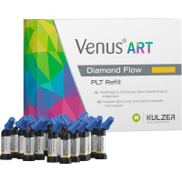 Venus® ART Diamond Flow - csomag 20 x 0,2 g PLT BXL - 66040378