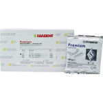 Premium, Beágyazó massza (K & H, Fémlemez) (Foszfát), 160 g, 32 darab