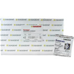 Premium, Beágyazó massza (K & H, Fémlemez) (Foszfát), 160 g, 125 darab