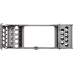 E-Z Jett Kassetten - 1 db, 20,2 x 9,7 x 3 cm, für 5 Instrumente szürke - 50Z925I