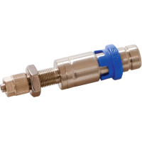 AIR-FLOW® tartozék, 1 darab, Luftkupplung