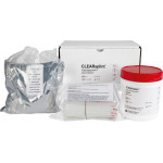 ASTRON CLEARsplint® Packung 960 g Pulver, 720 ml Flüssigkeit