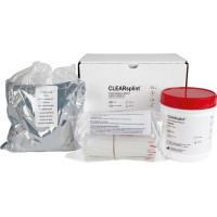 ASTRON CLEARsplint® Packung 960 g Pulver, 720 ml Flüssigkeit