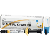 BEAUTIFIL Opaker - fecskendő 2 g universal opaque - 1363