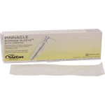 Fecskendőhüvely, fedő - 500 db