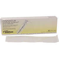 Fecskendőhüvely, fedő - 500 db