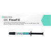 DC FlowFill fecskendő 1,5 g A3,5, 1,5 g DC FlowFill fecskendő 1,5 g A3,5, 1,5 g