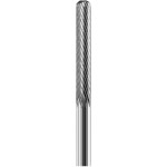 Speciális frézer (ISO 10), Kézidarab (HPR, Ø 2,35 mm, ISO 103, 34 mm) ISO 10 finom, lekerekített él, Keményfém, 8,5 mm, 2 darab