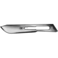 Skalpellklingen - 100 darabos csomag, Figur 10 - HSB 815-10 Skalpellklingen - 100 darabos csomag, Figur 10 - HSB 815-10