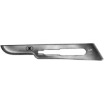 Skalpellklingen - 100 darabos csomag, Figur 15 - HSB 818-15